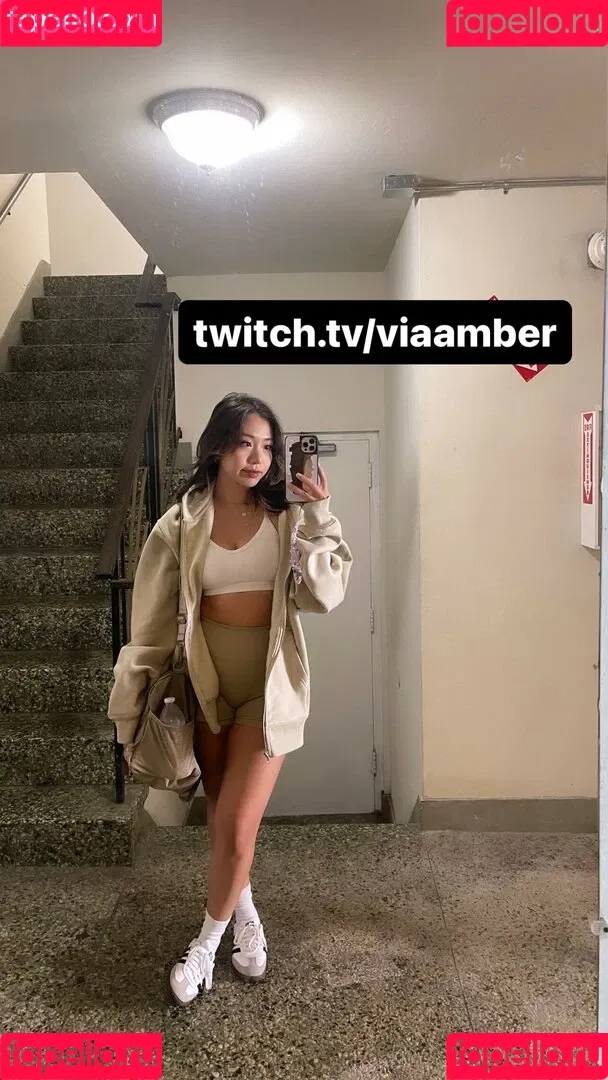 viavmber Onlyfans Photo Gallery 