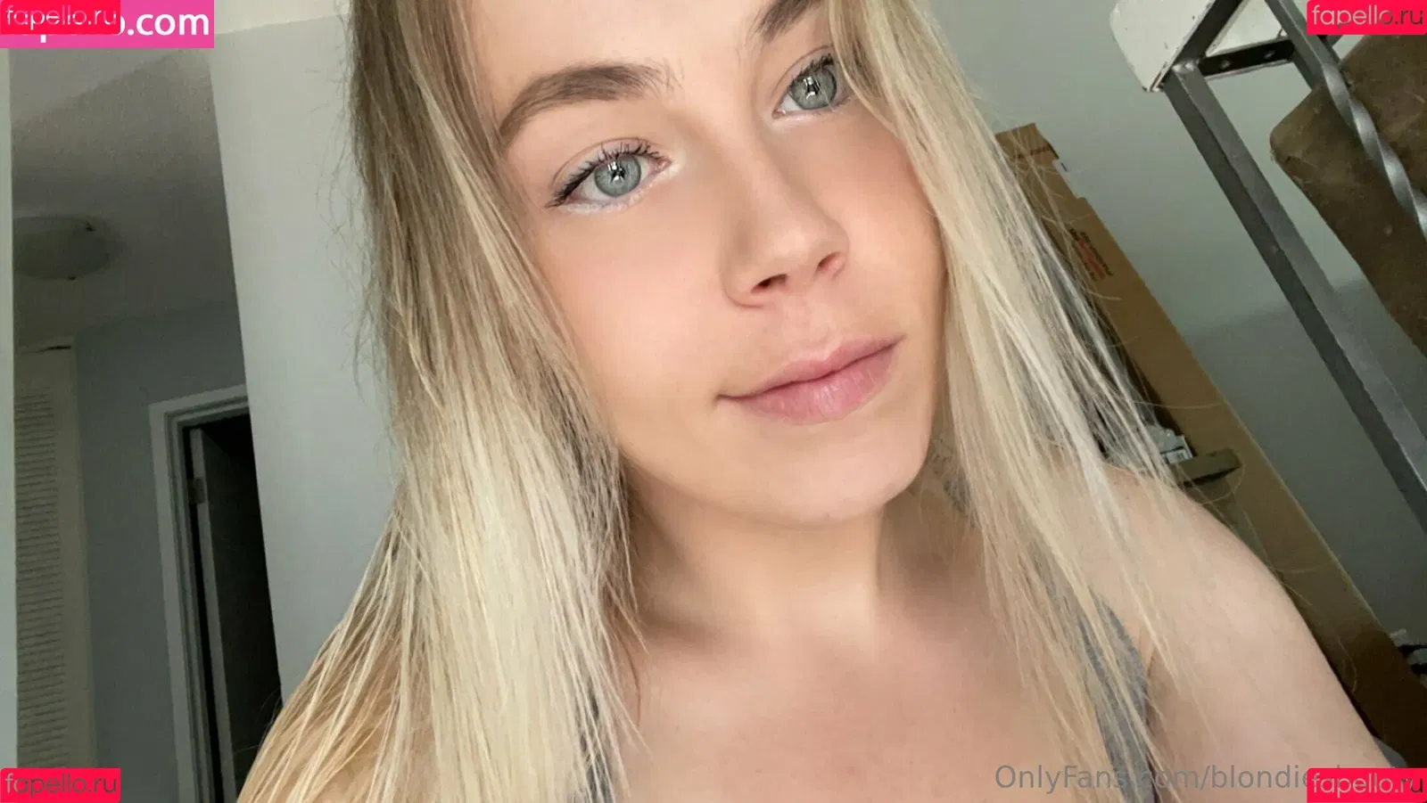 blondiesbooty Onlyfans Photo Gallery 