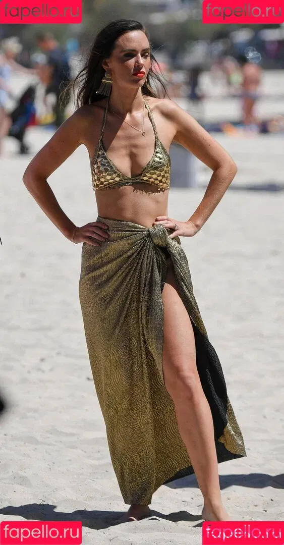 Jennifer Metcalfe Onlyfans Photo Gallery 