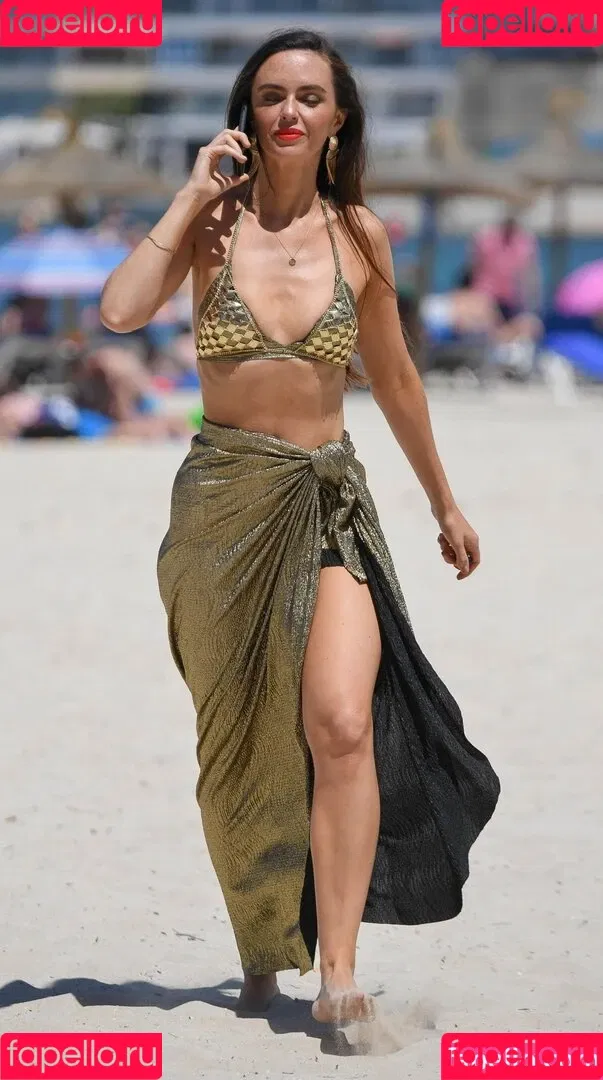 Jennifer Metcalfe Onlyfans Photo Gallery 
