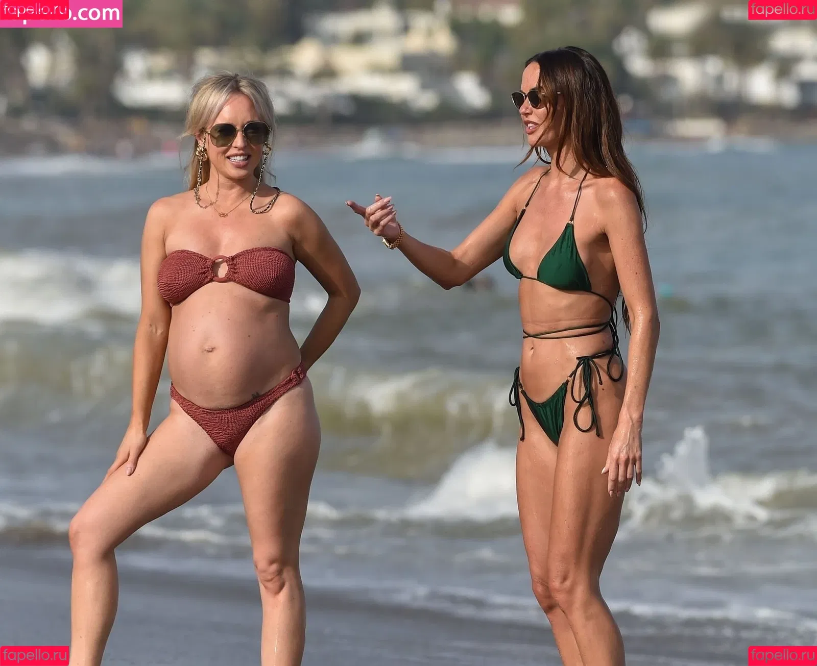 Jennifer Metcalfe Onlyfans Photo Gallery 