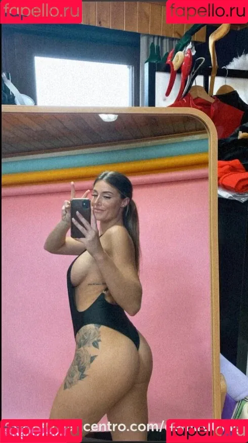 Demi Rutting Onlyfans Photo Gallery 
