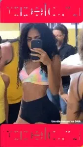 Julia Onyx Onlyfans Photo Gallery 