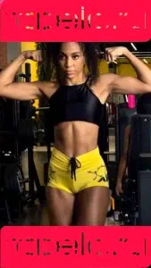 Julia Onyx Onlyfans Photo Gallery 