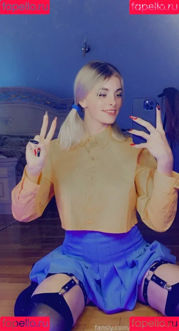 AnnSweetBaby Onlyfans Photo Gallery 
