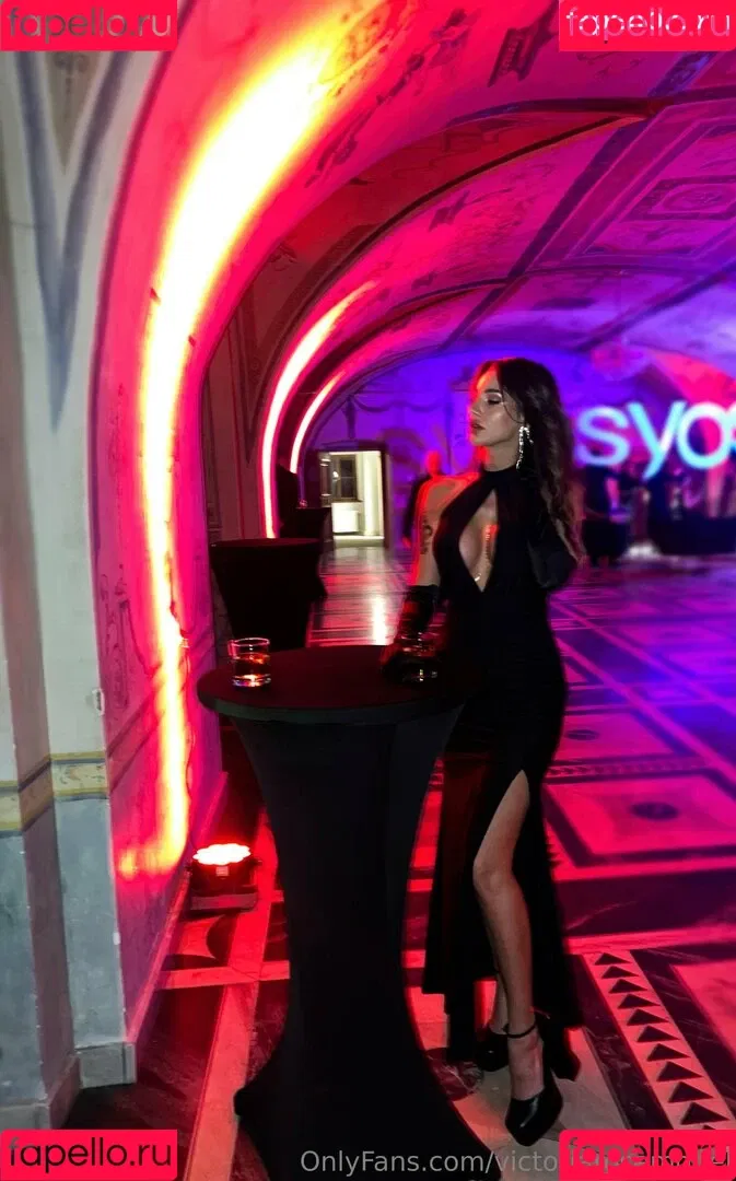 victoriarosemodel Onlyfans Photo Gallery 