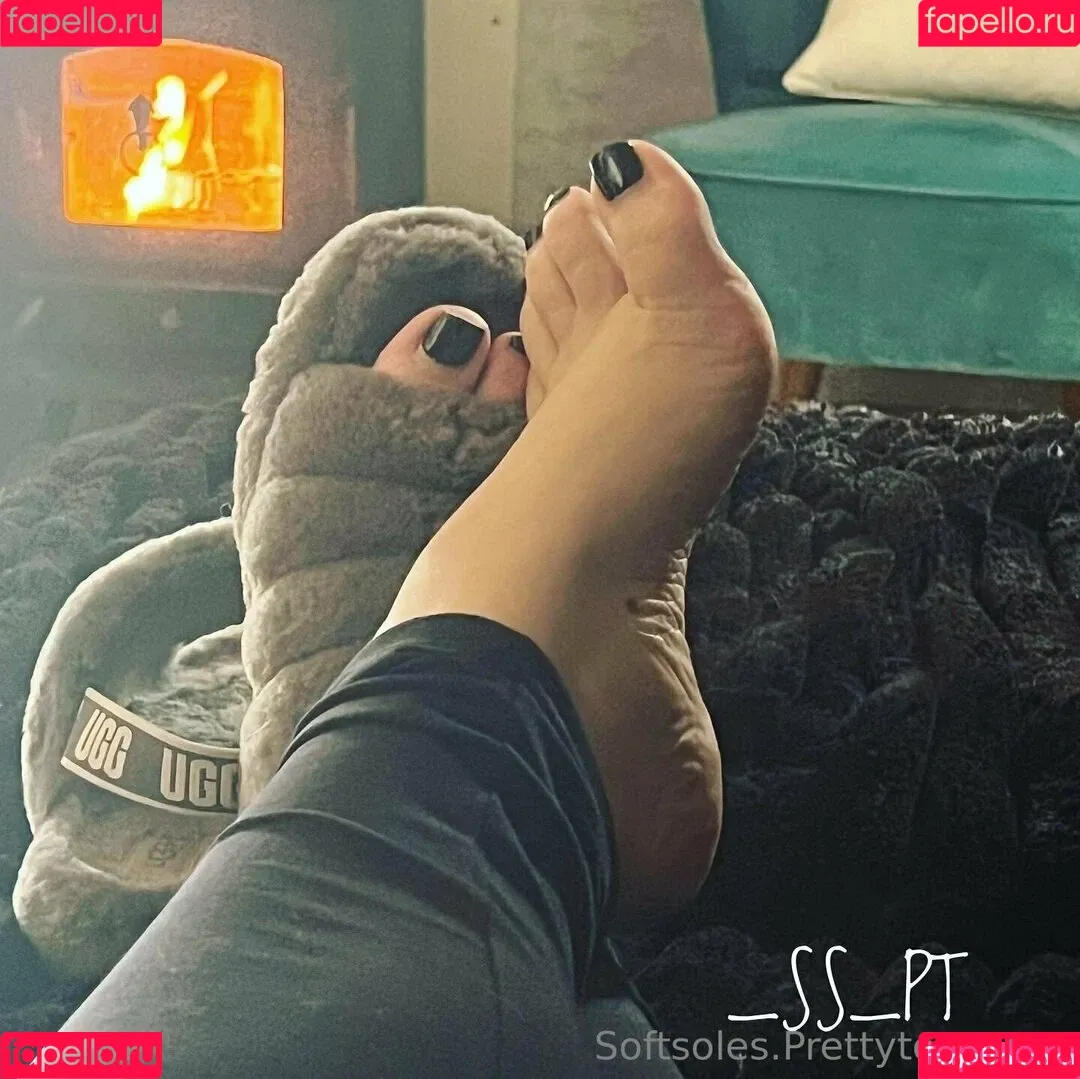 softsoles.prettytoesxoxo Onlyfans Photo Gallery 
