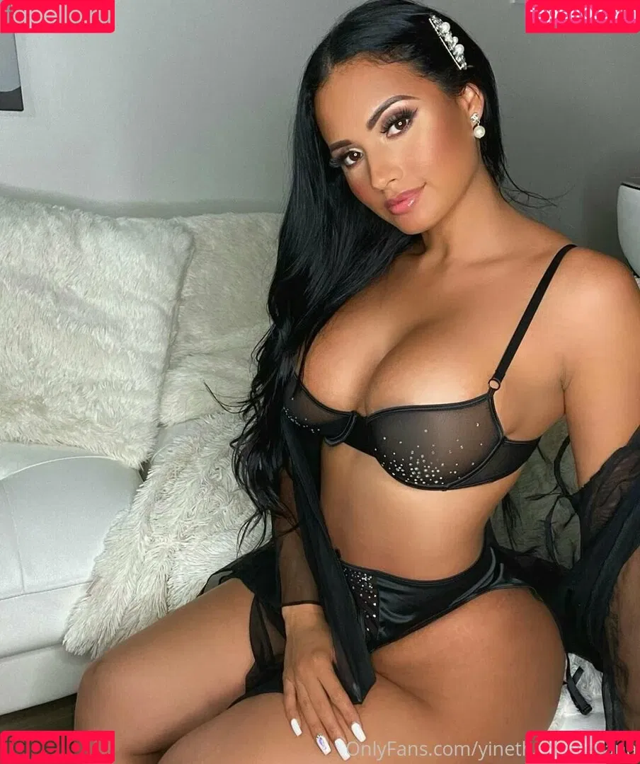 yinethcolombiana Onlyfans Photo Gallery 