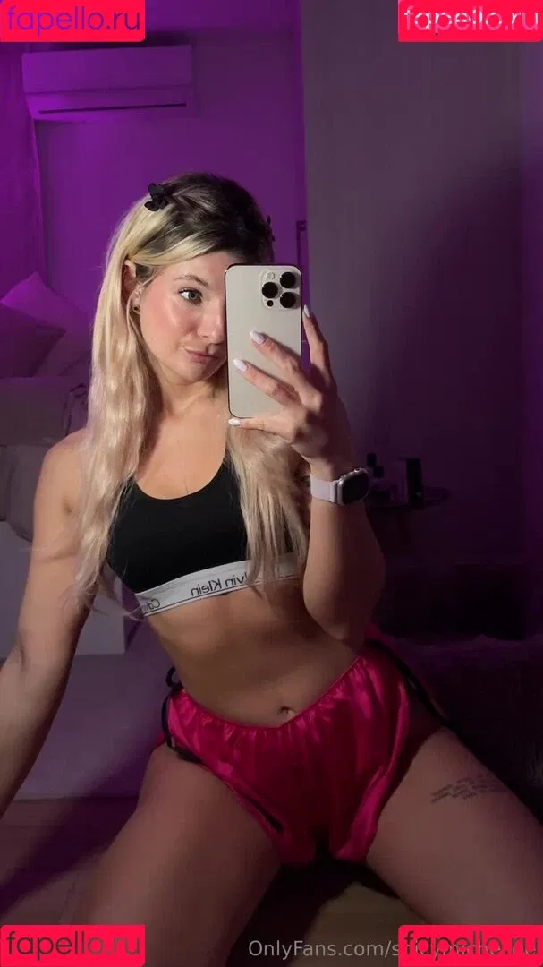 spicymichellex Onlyfans Photo Gallery 