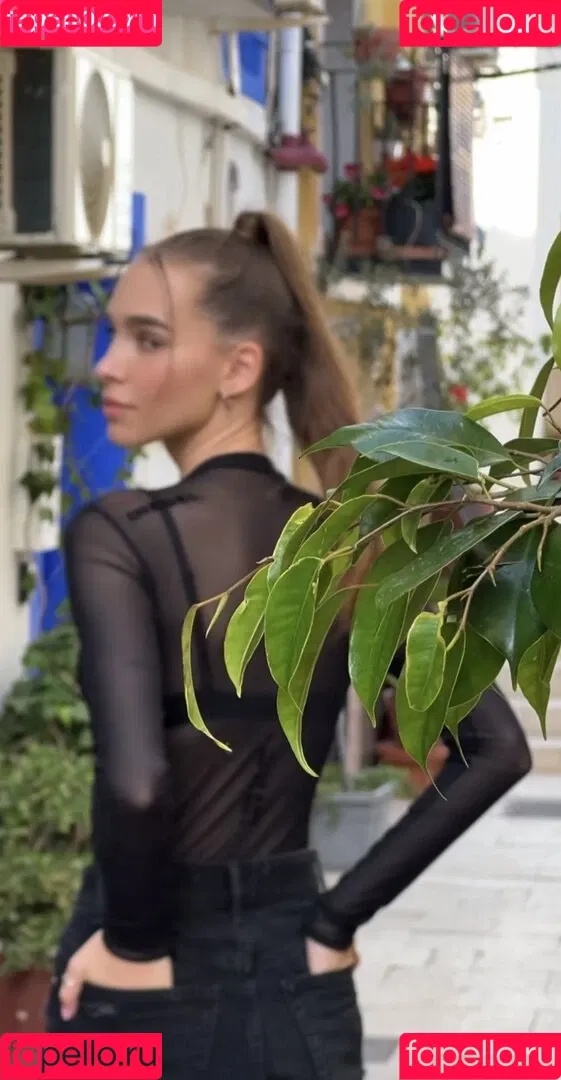 angelicasoko Onlyfans Photo Gallery 