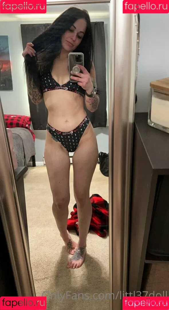 Little Doll Onlyfans Photo Gallery 