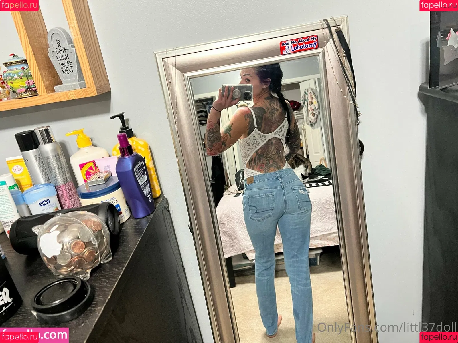 Little Doll Onlyfans Photo Gallery 