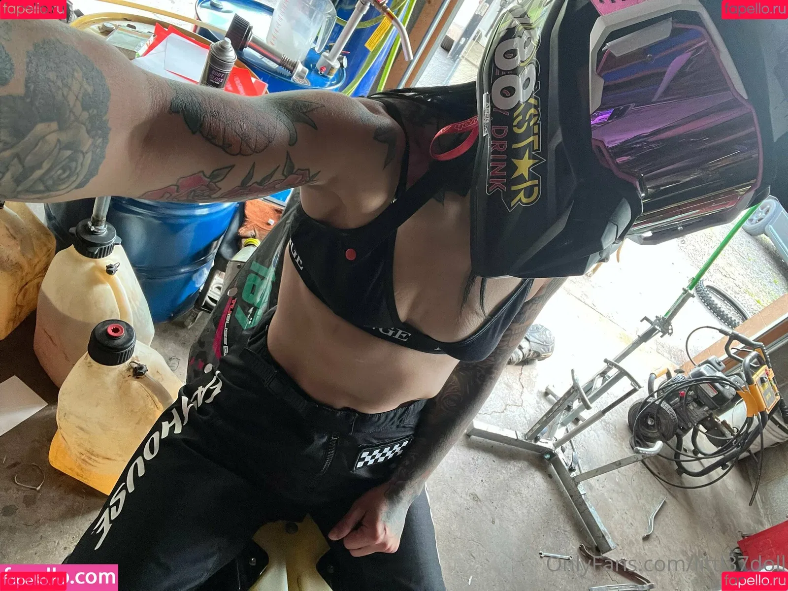 Little Doll Onlyfans Photo Gallery 