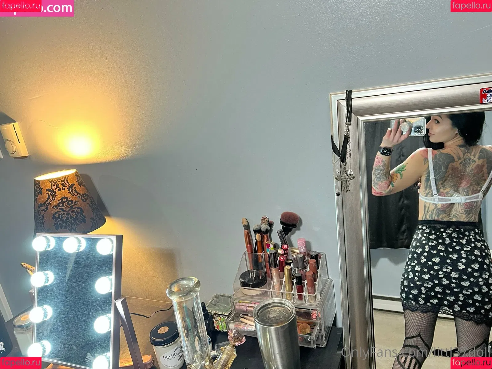 Little Doll Onlyfans Photo Gallery 