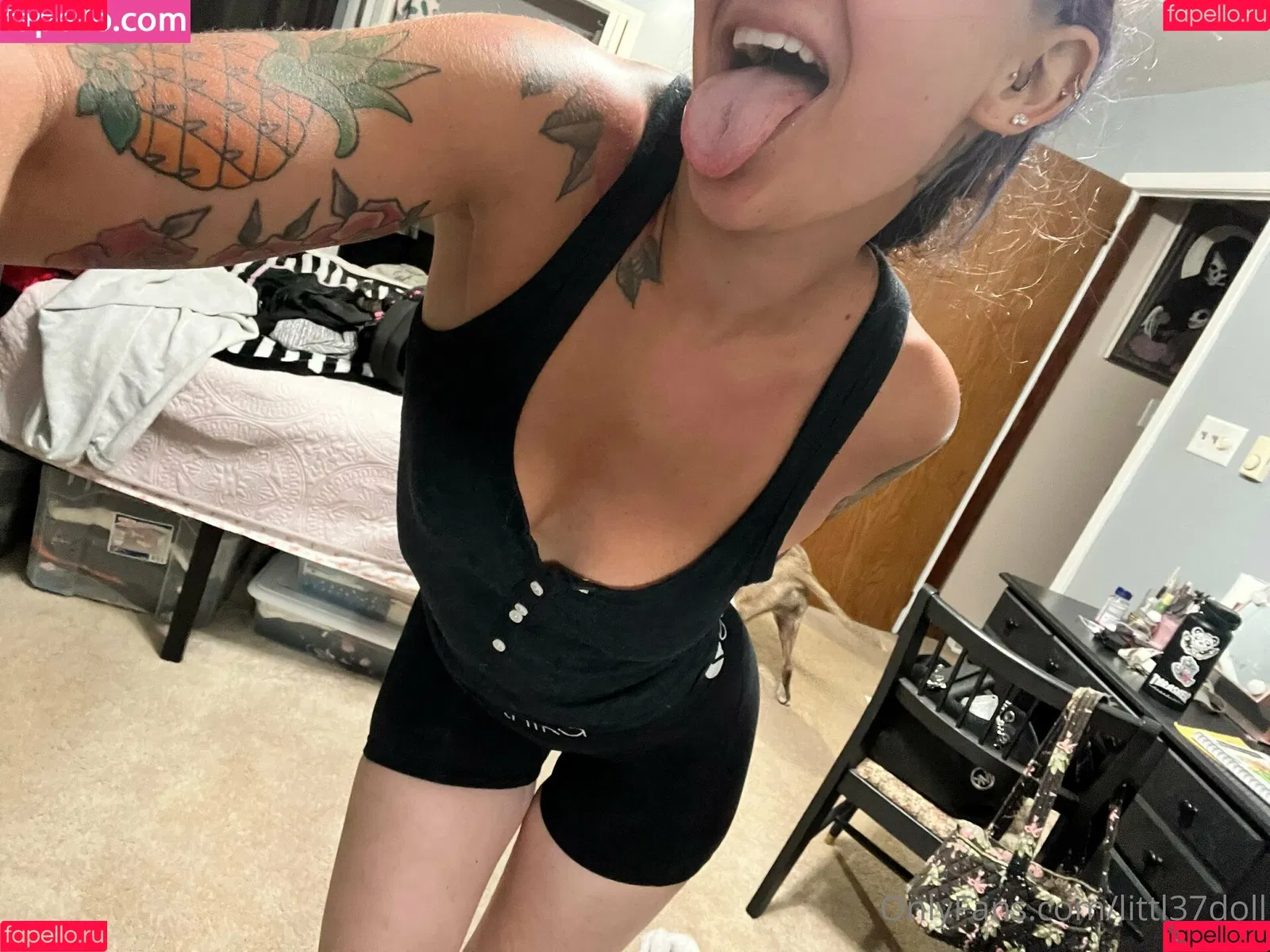 Little Doll Onlyfans Photo Gallery 