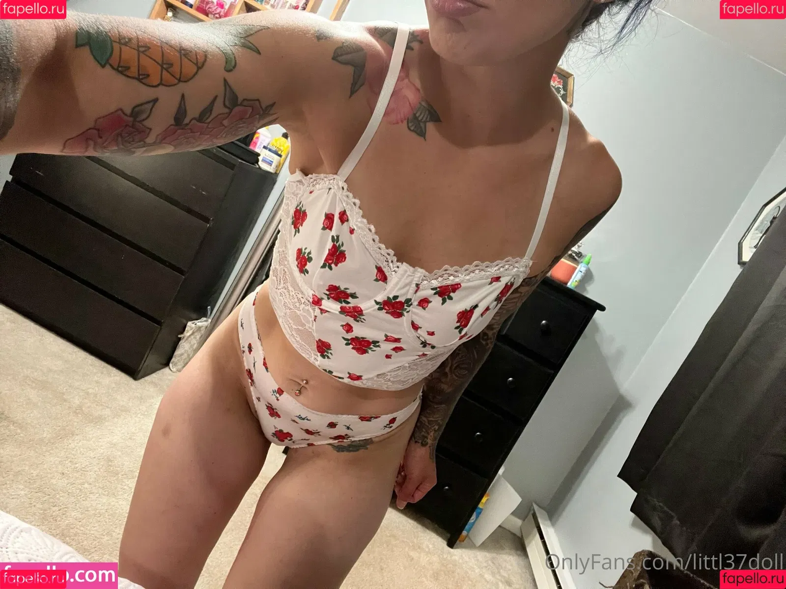 Little Doll Onlyfans Photo Gallery 