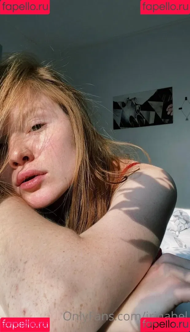 Irina Bel Onlyfans Photo Gallery 