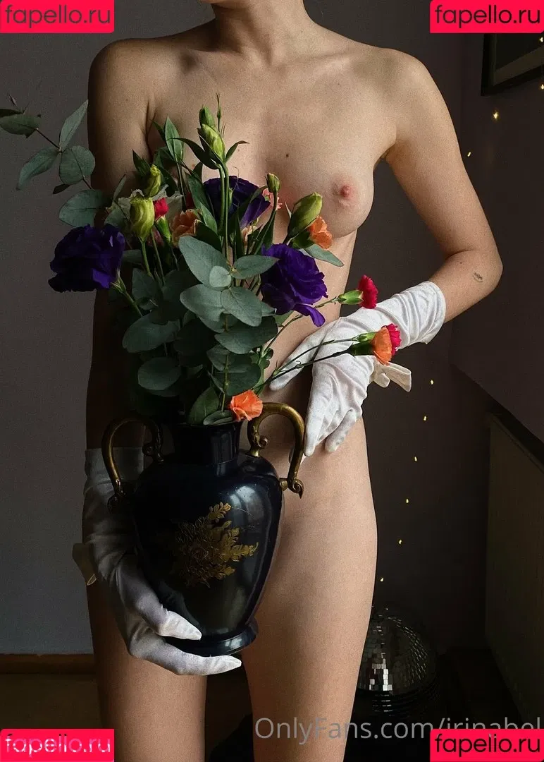 Irina Bel Onlyfans Photo Gallery 