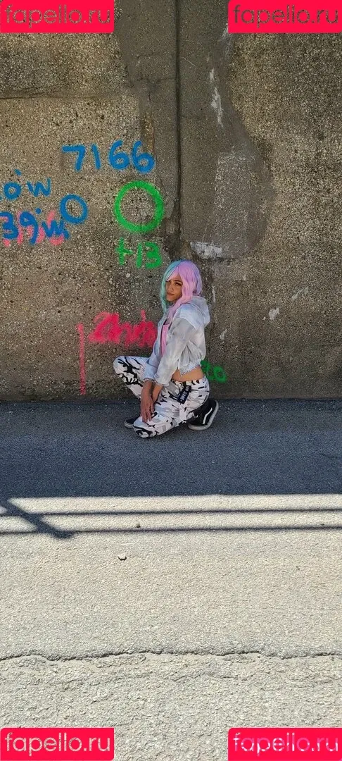 bubblzexe Onlyfans Photo Gallery 