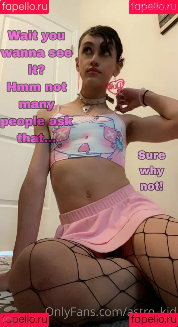 bubblzexe Onlyfans Photo Gallery 