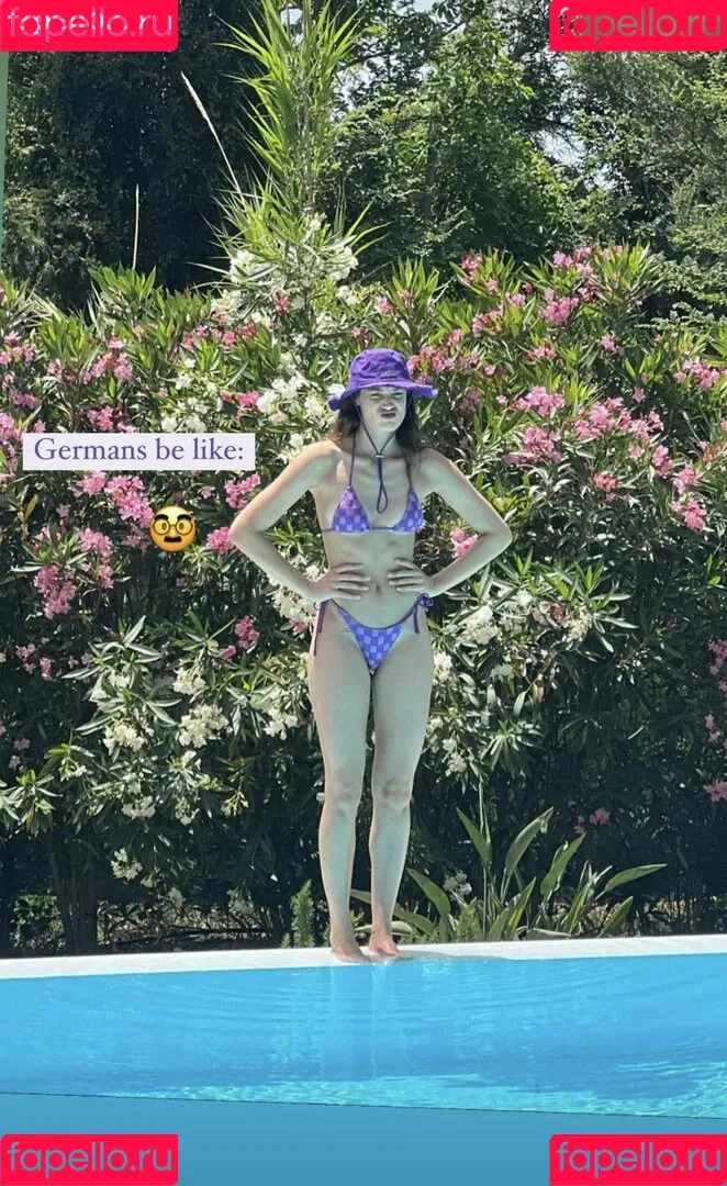 Sarah Posch Onlyfans Photo Gallery 