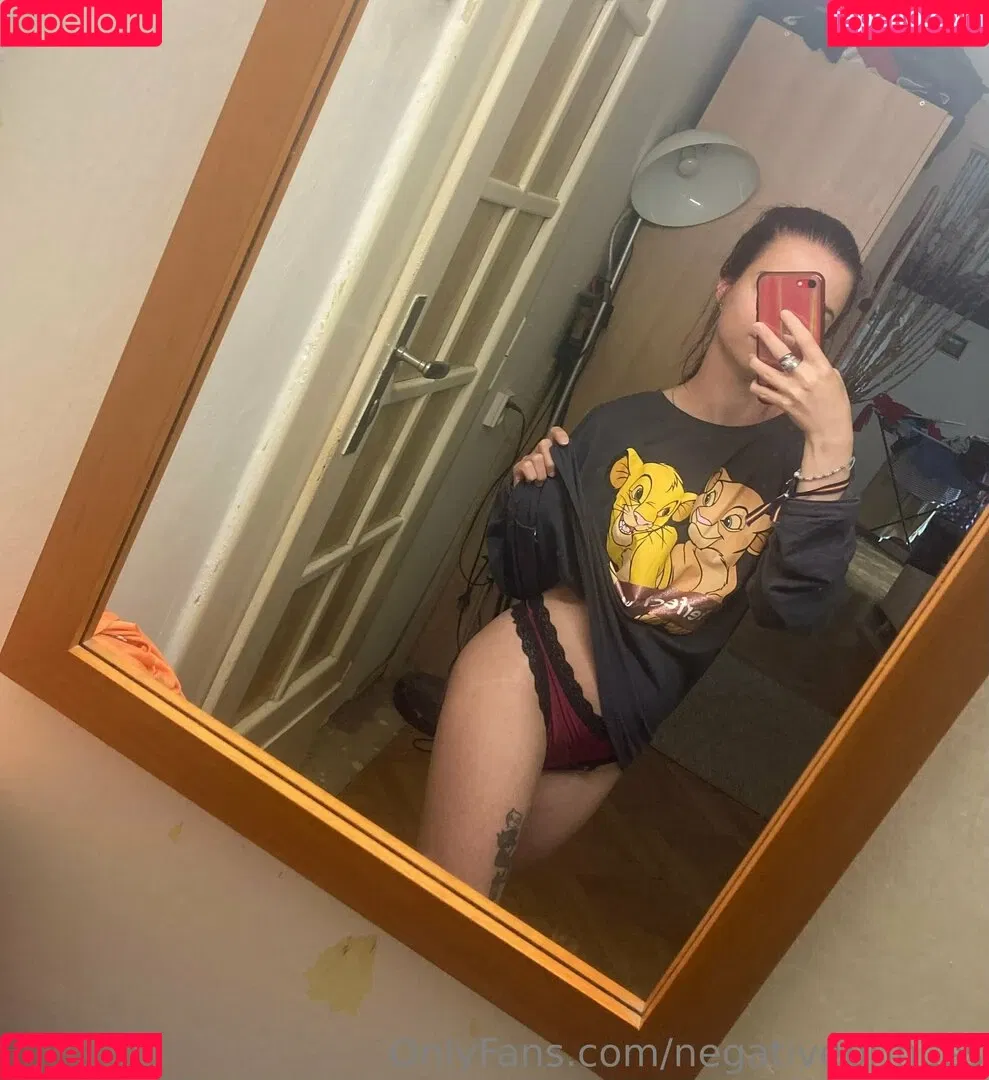 negativeprinces Onlyfans Photo Gallery 
