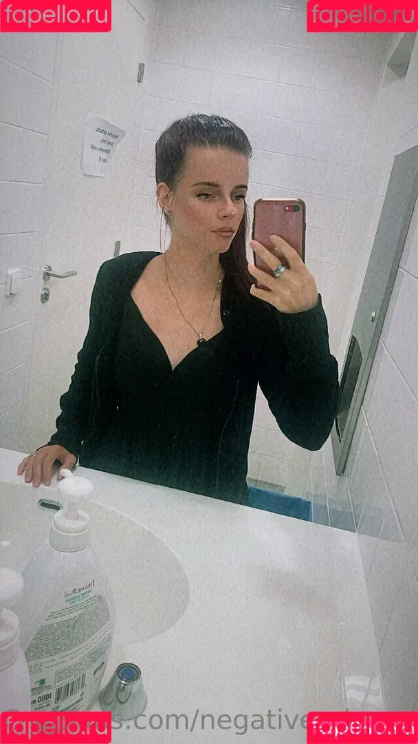 negativeprinces Onlyfans Photo Gallery 
