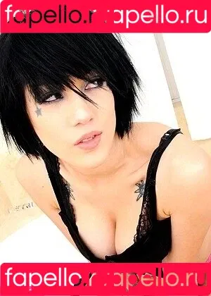 Asphyxia Noir Onlyfans Photo Gallery 