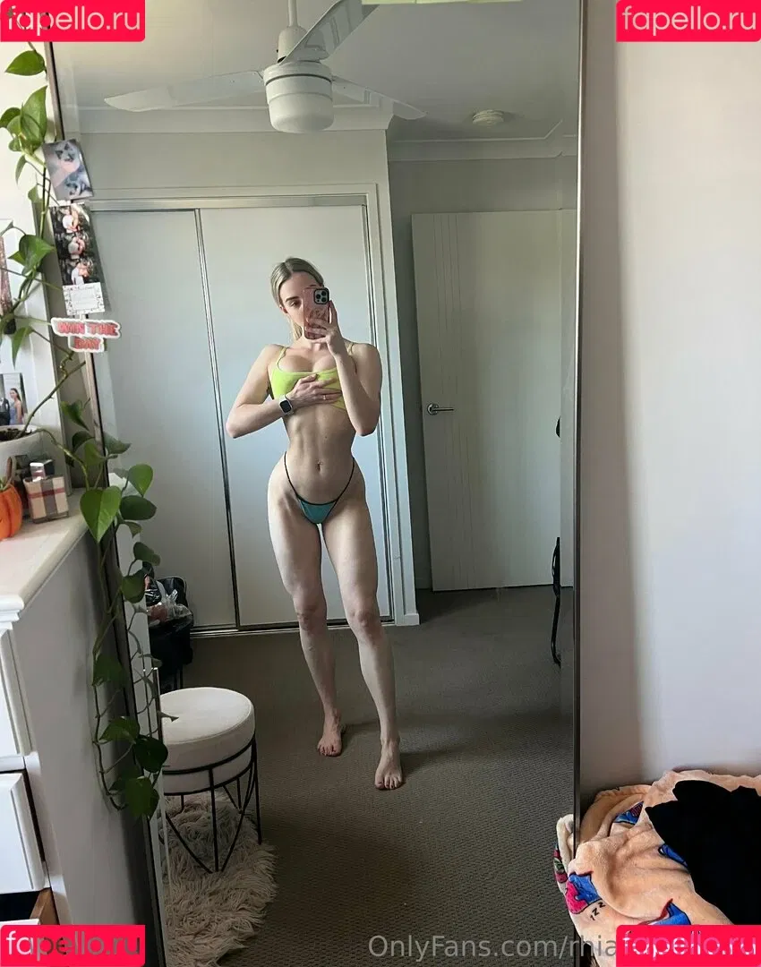 Rhiana Webber Onlyfans Photo Gallery 