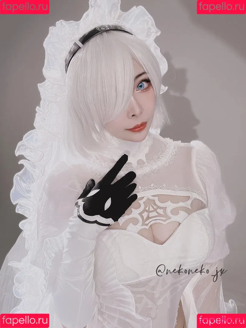 Nekoneko JX Onlyfans Photo Gallery 