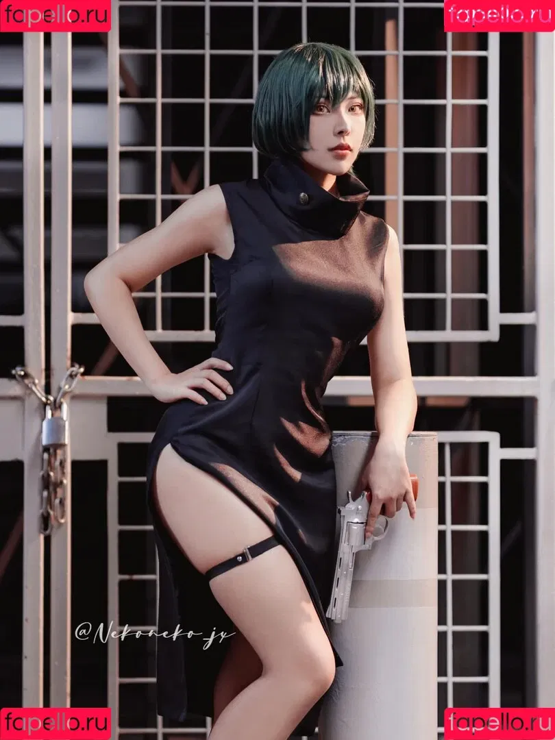 Nekoneko JX Onlyfans Photo Gallery 