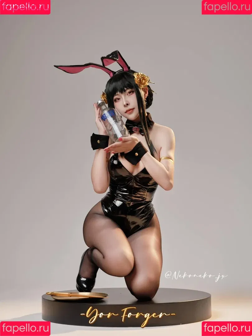 Nekoneko JX Onlyfans Photo Gallery 