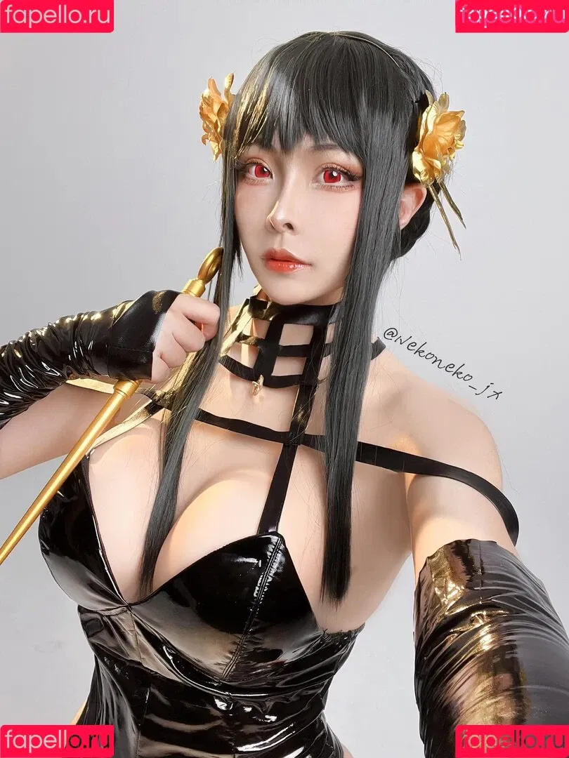 Nekoneko JX Onlyfans Photo Gallery 
