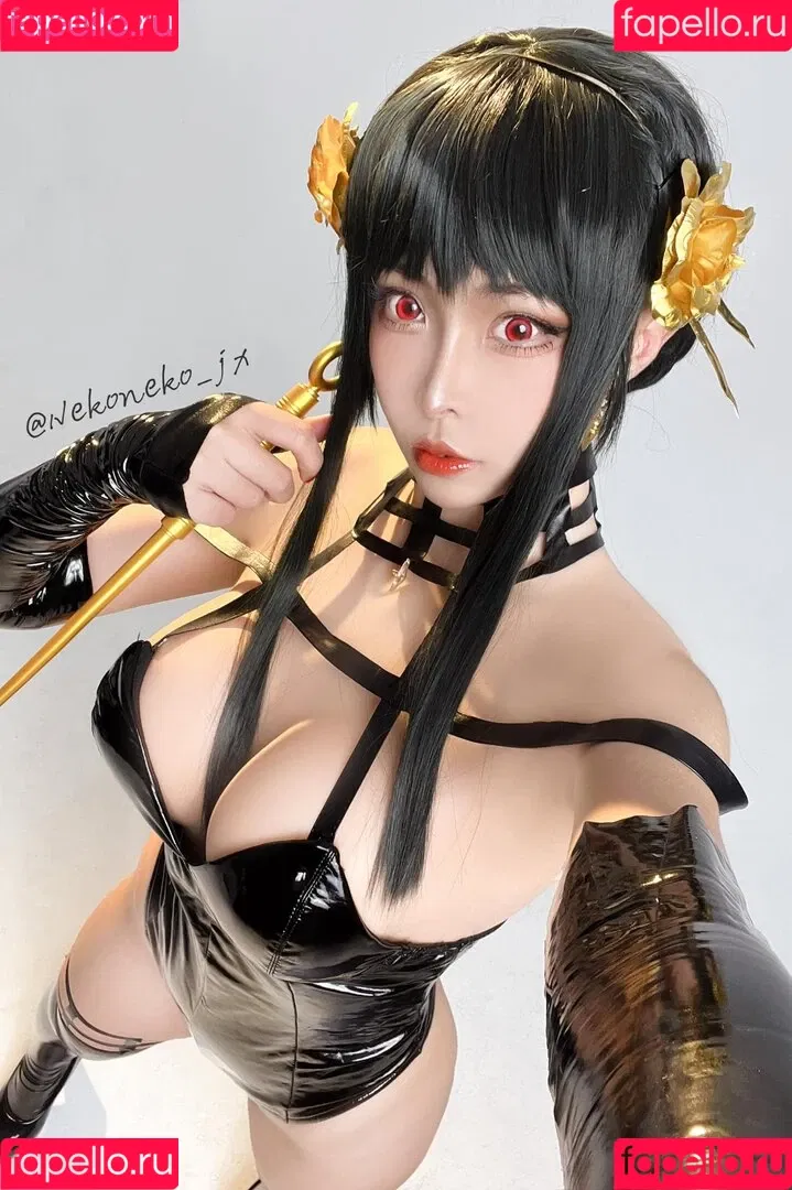 Nekoneko JX Onlyfans Photo Gallery 