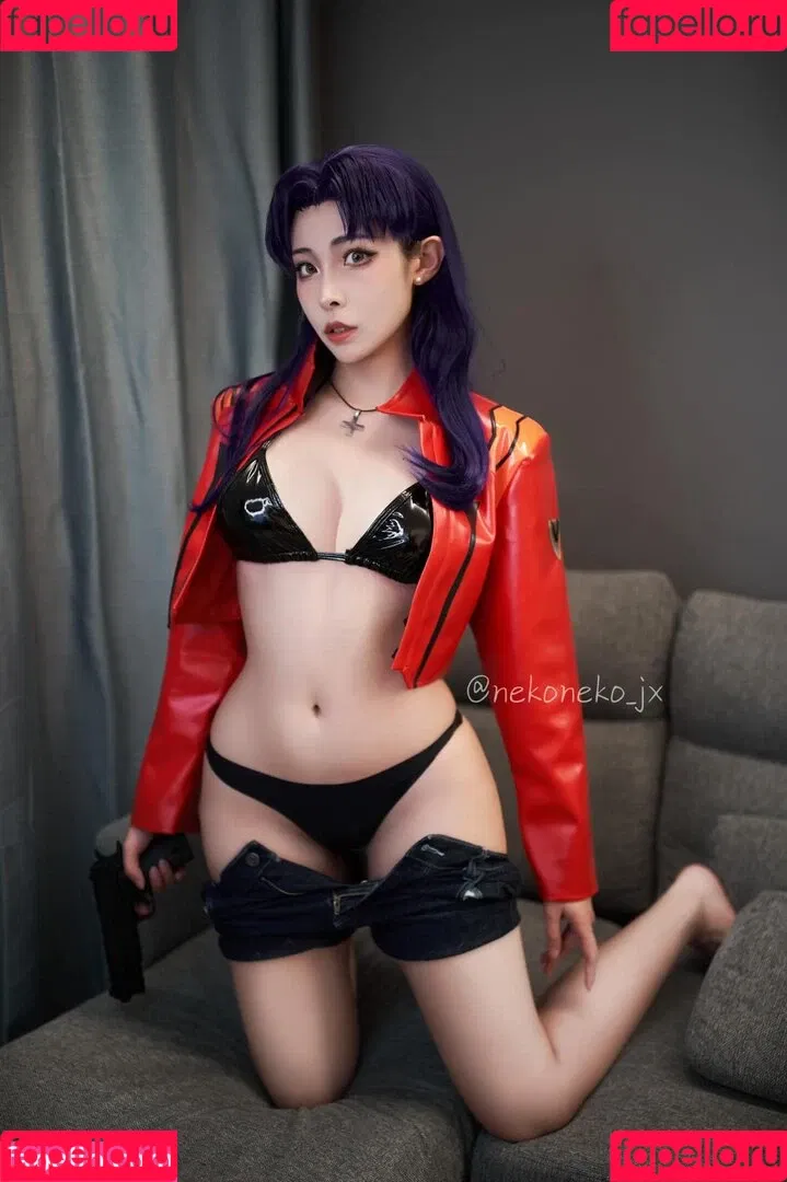 Nekoneko JX Onlyfans Photo Gallery 