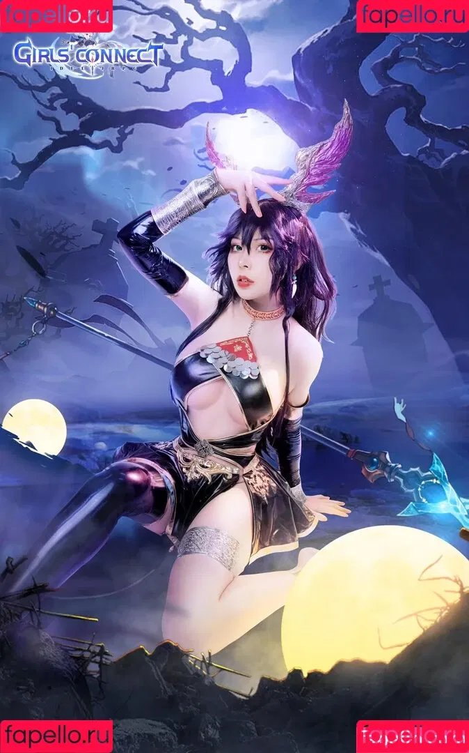 Nekoneko JX Onlyfans Photo Gallery 