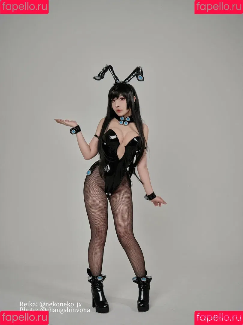 Nekoneko JX Onlyfans Photo Gallery 