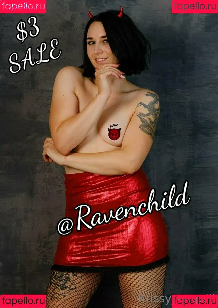 krissy_angelll Onlyfans Photo Gallery 