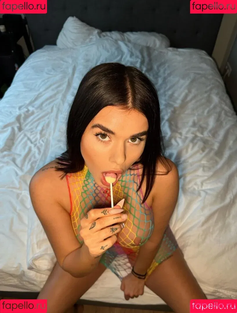 Isabell Böttger Onlyfans Photo Gallery 