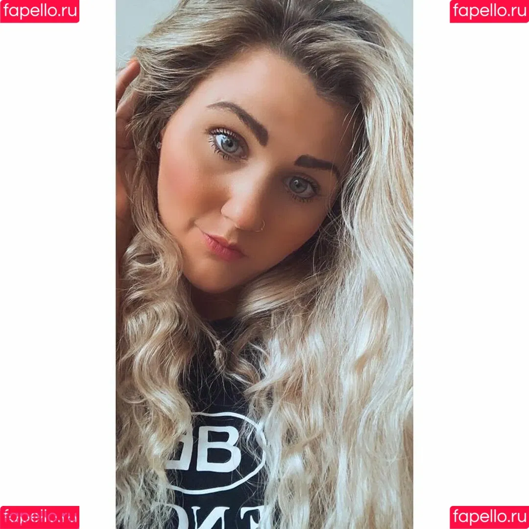 Talia Kristy Tolley Onlyfans Photo Gallery 