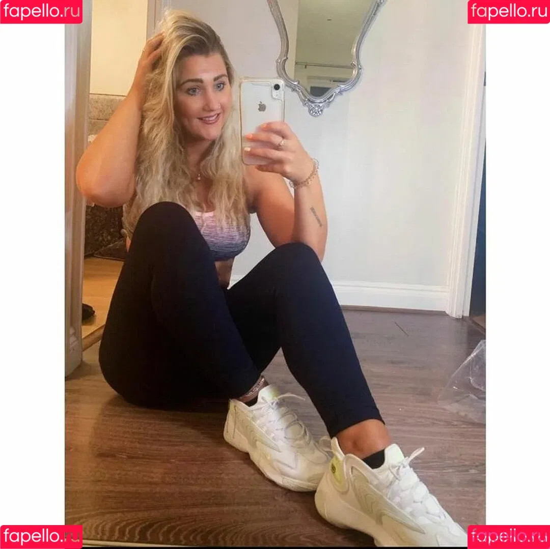 Talia Kristy Tolley Onlyfans Photo Gallery 