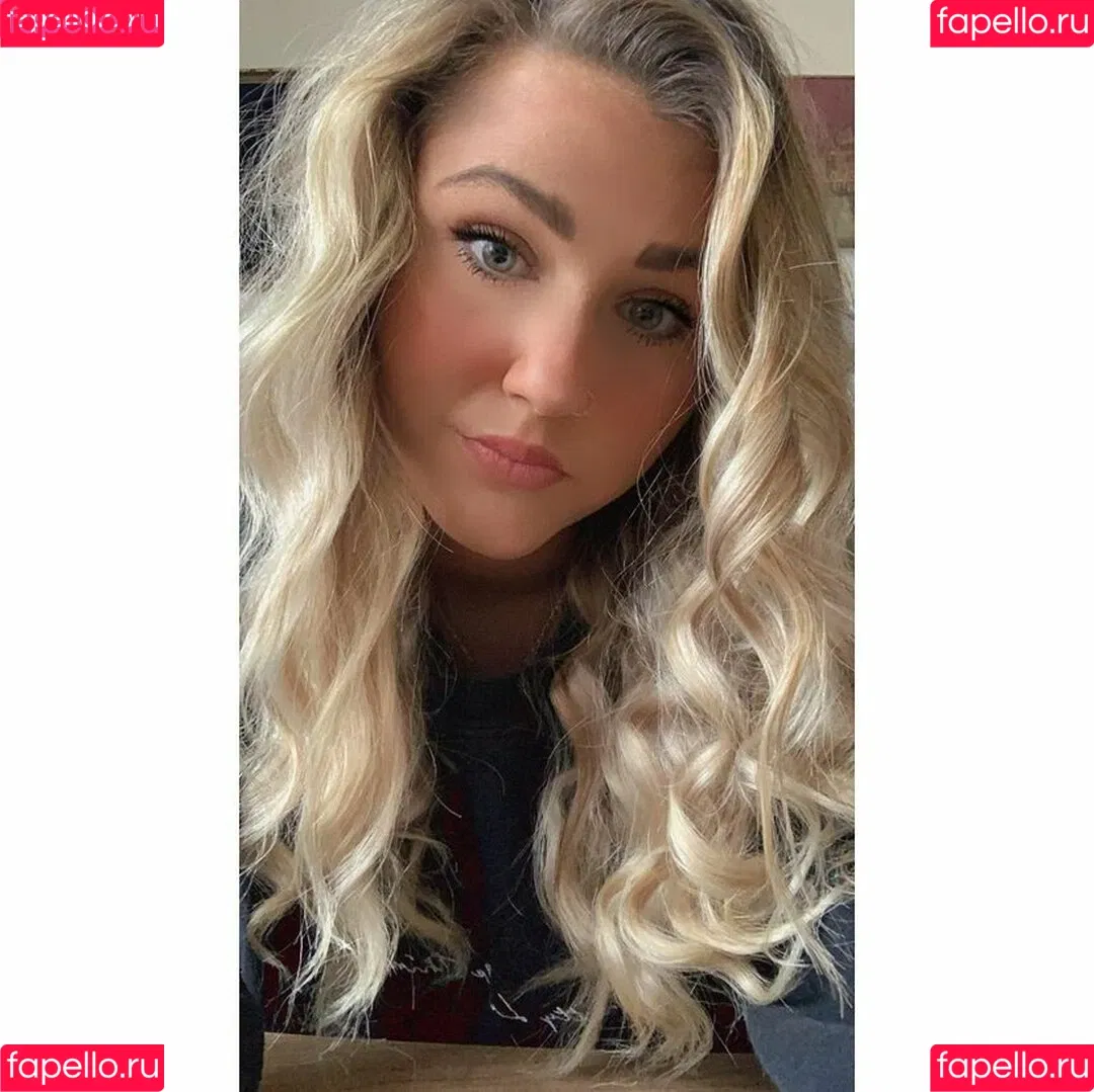 Talia Kristy Tolley Onlyfans Photo Gallery 
