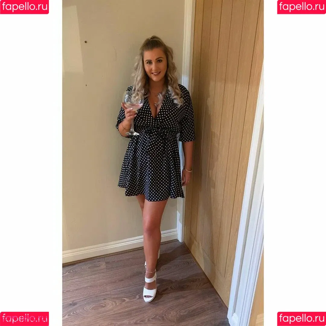 Talia Kristy Tolley Onlyfans Photo Gallery 