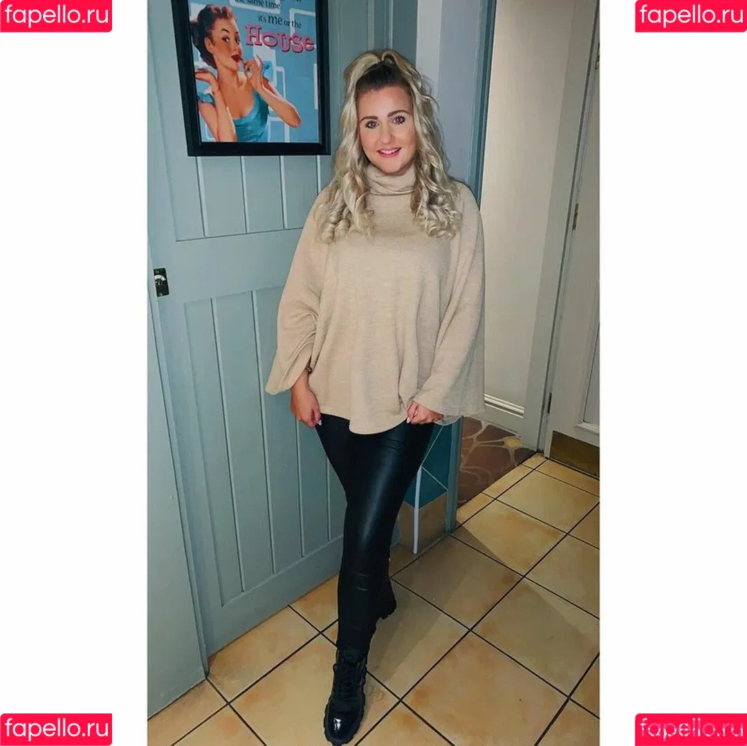 Talia Kristy Tolley Onlyfans Photo Gallery 