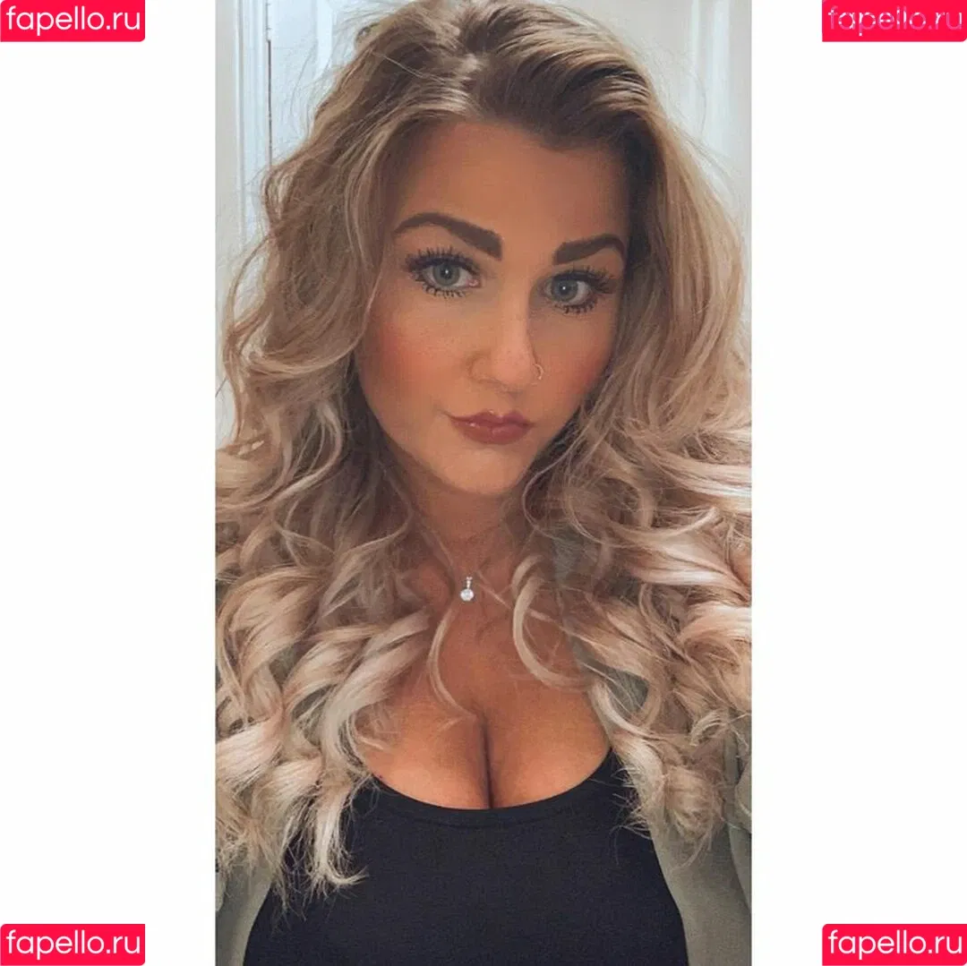 Talia Kristy Tolley Onlyfans Photo Gallery 