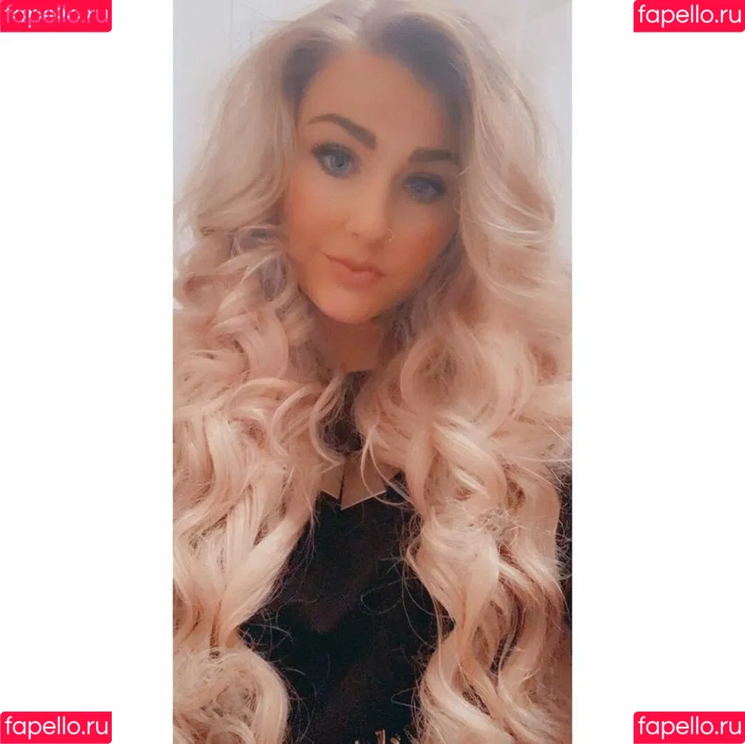 Talia Kristy Tolley Onlyfans Photo Gallery 