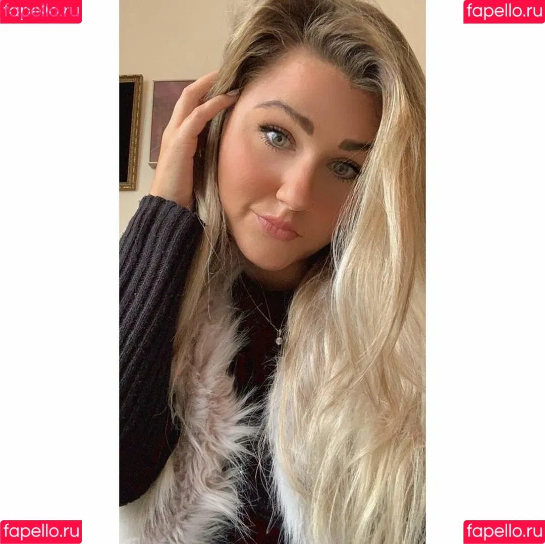 Talia Kristy Tolley Onlyfans Photo Gallery 