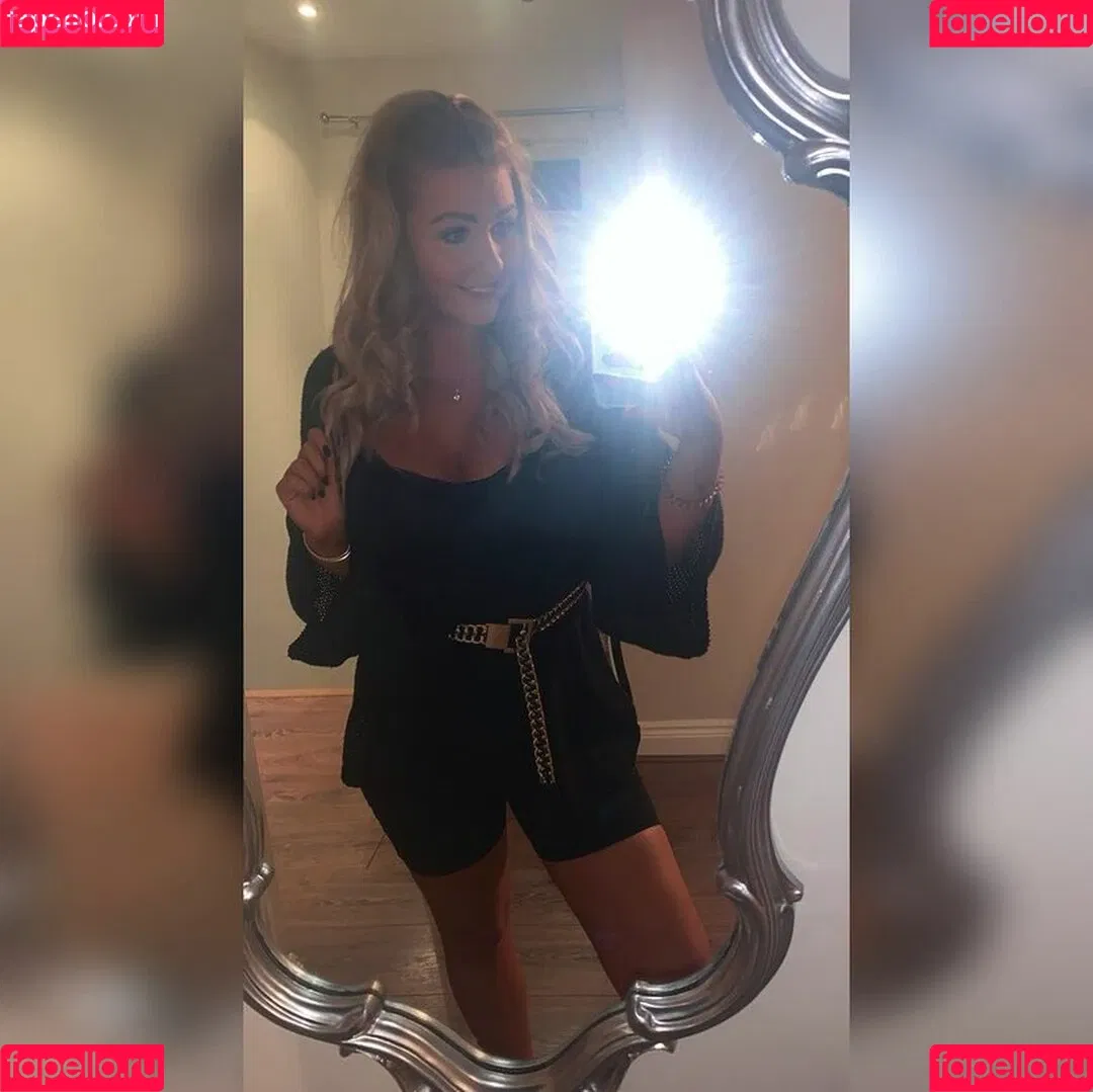 Talia Kristy Tolley Onlyfans Photo Gallery 