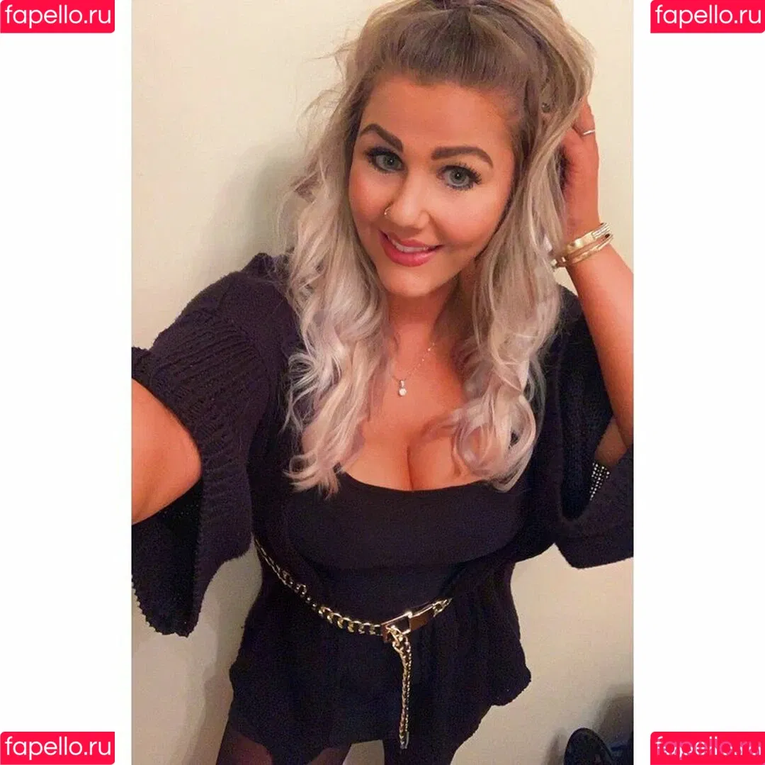 Talia Kristy Tolley Onlyfans Photo Gallery 