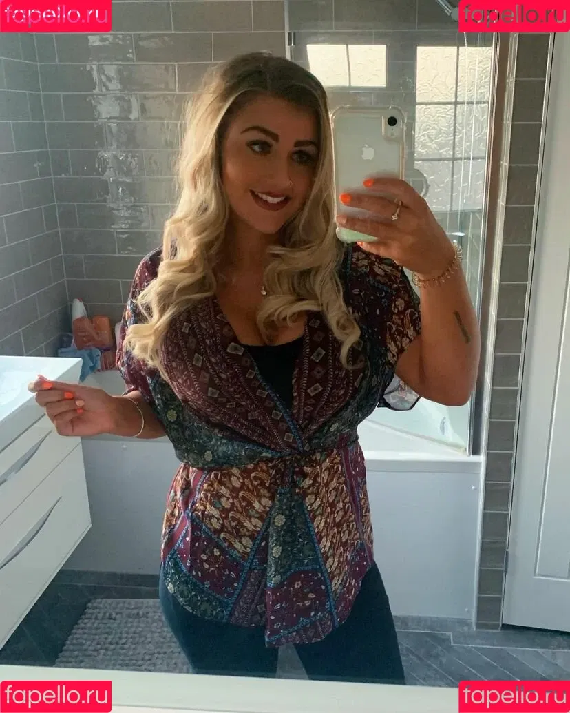 Talia Kristy Tolley Onlyfans Photo Gallery 